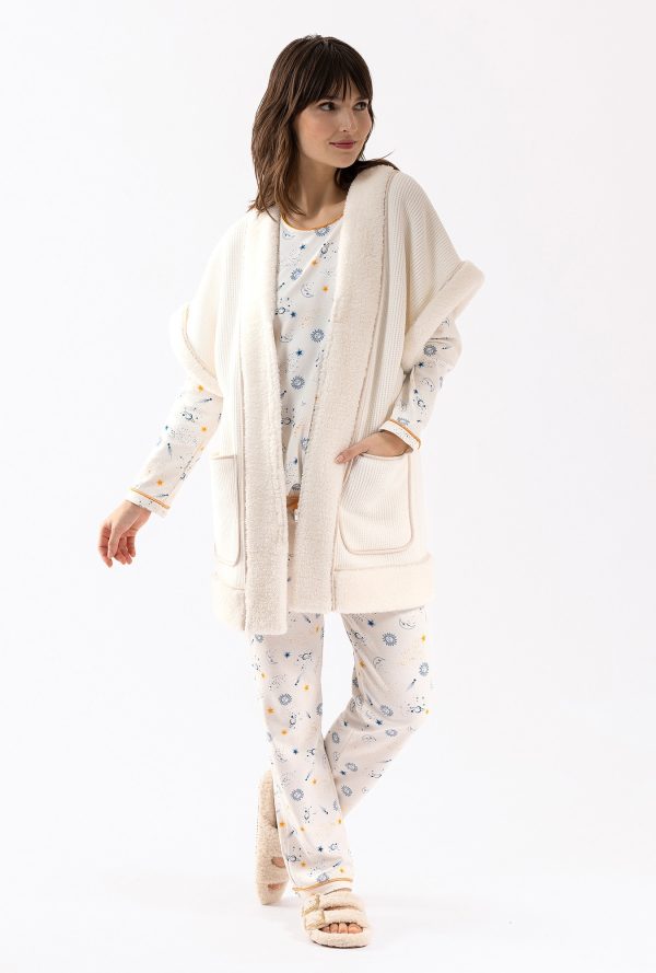 C610bgt - Hygge - Ecru – Image 3