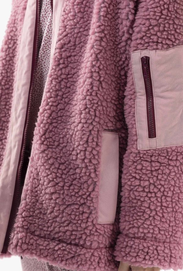 C621bve - Angora - Rose – Image 3