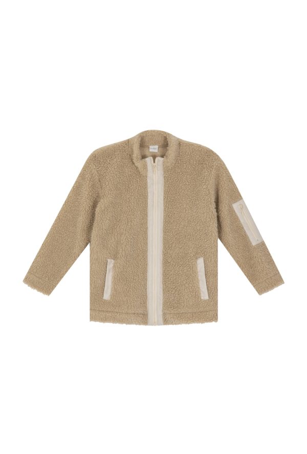 C621bve - Angora - Beige – Image 4