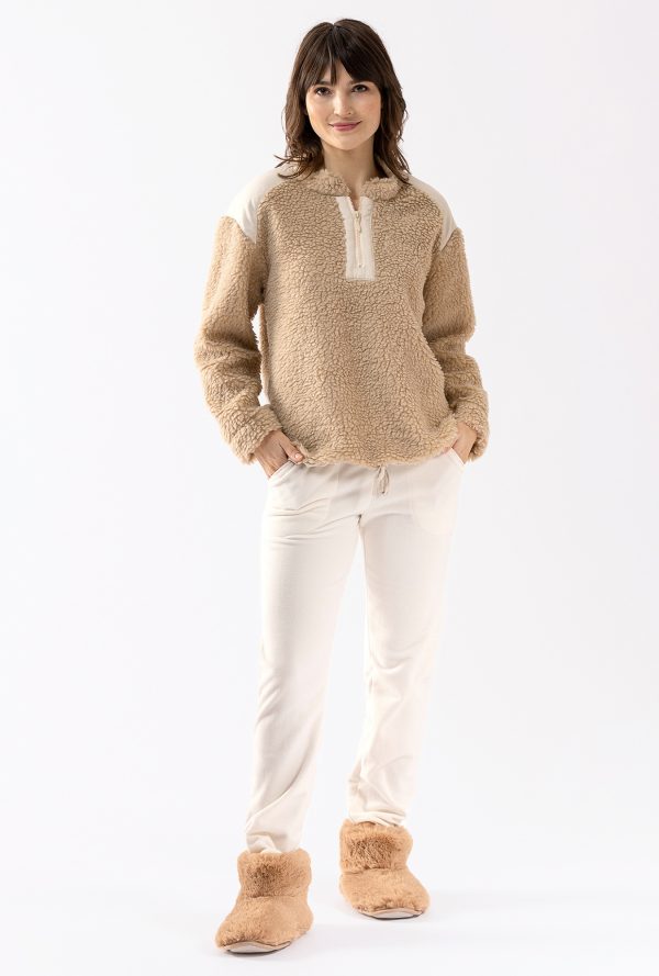 C621csw - Angora - Beige