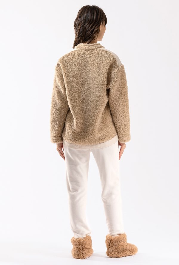 C621csw - Angora - Beige – Image 2