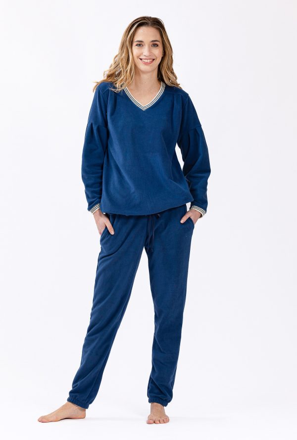 C623apy - Comfy - Bleu – Image 2