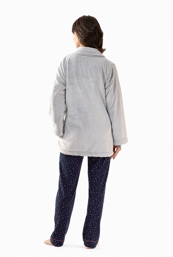 C603ave - Essentiel - Gris – Image 2