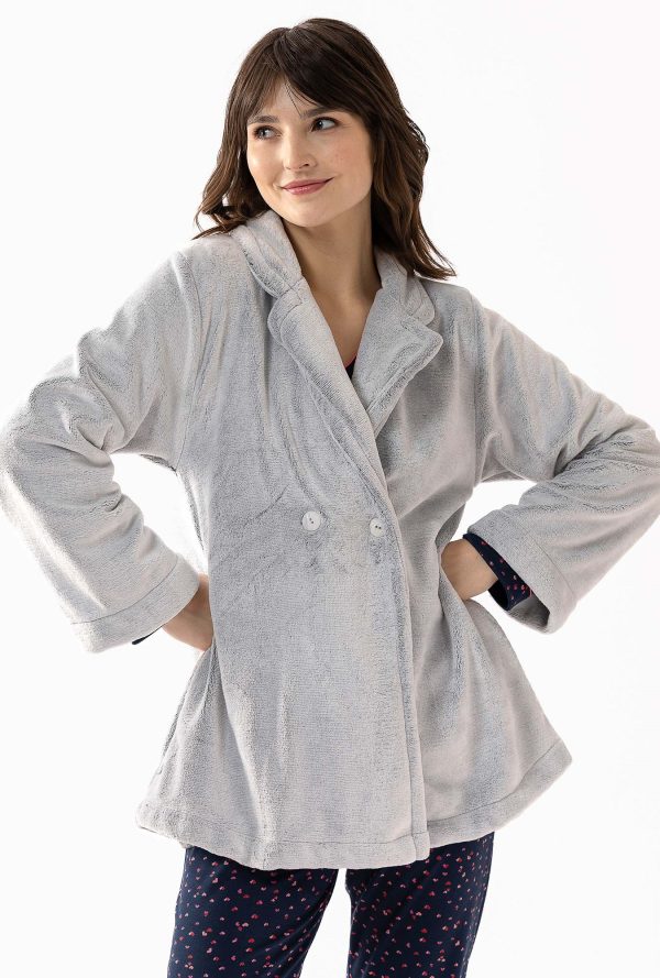 C603ave - Essentiel - Gris