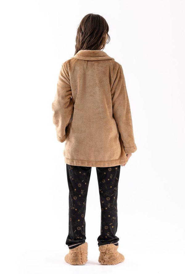 C603ave - Essentiel - Doré – Image 2