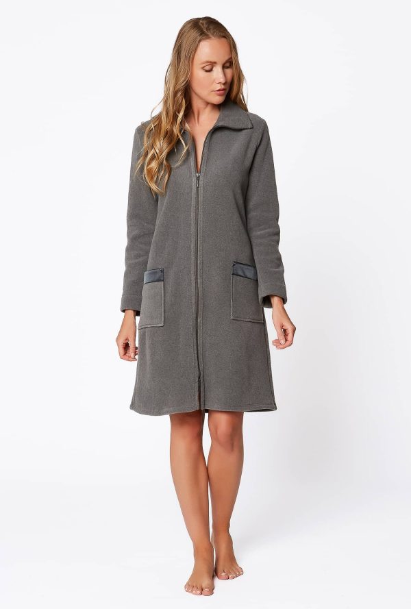 Ch04abrc - Essentiel - Anthracite Chiné