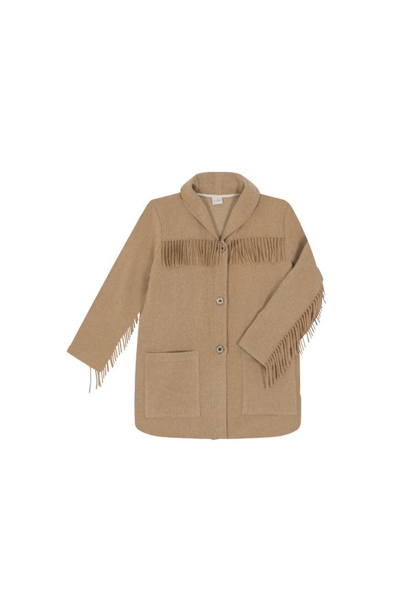 C617ave - Foehn - Beige – Image 4