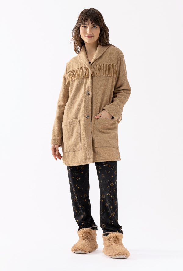 C617ave - Foehn - Beige