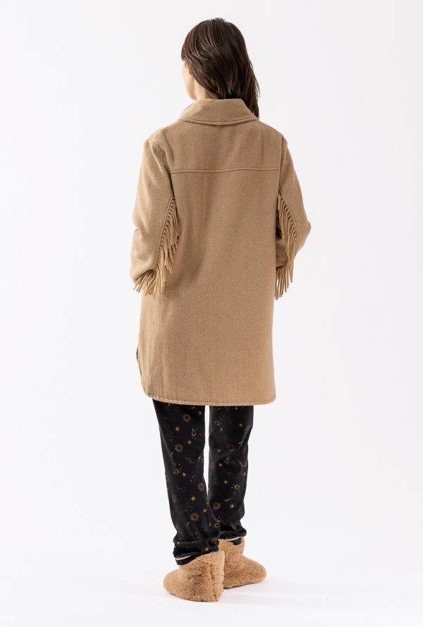 C617ave - Foehn - Beige – Image 2
