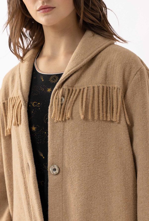 C617ave - Foehn - Beige – Image 3