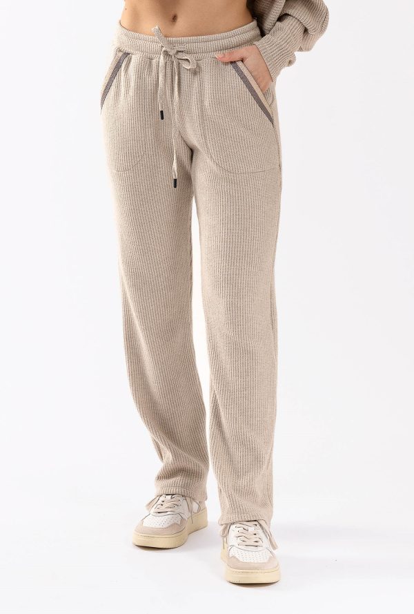 C622cpt - Frileuse - Beige – Image 2