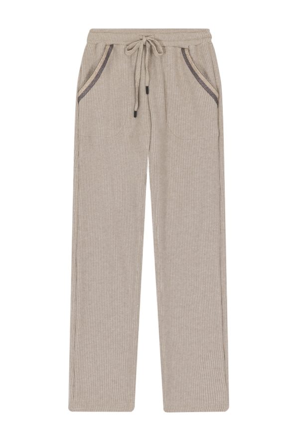 C622cpt - Frileuse - Beige – Image 4