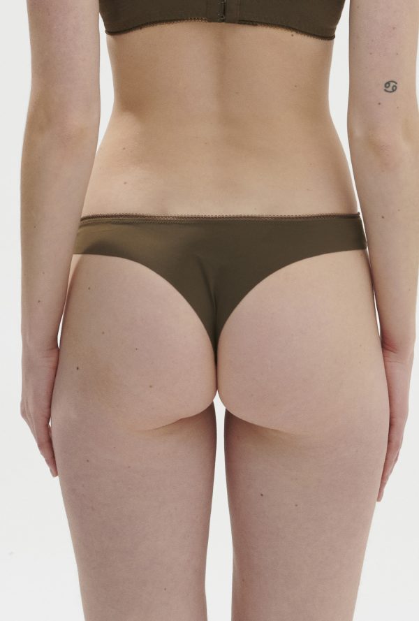 1c2710 - Amazone - Vert Nomade – Image 4