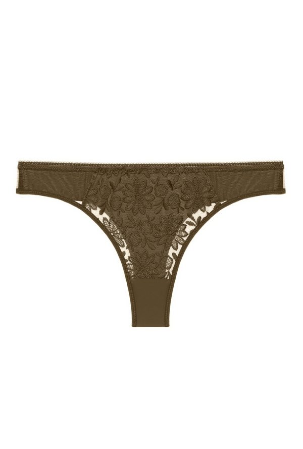 1c2710 - Amazone - Vert Nomade – Image 5