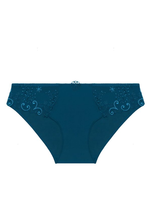 12x720 - Délice - Bleu Prestige – Image 4