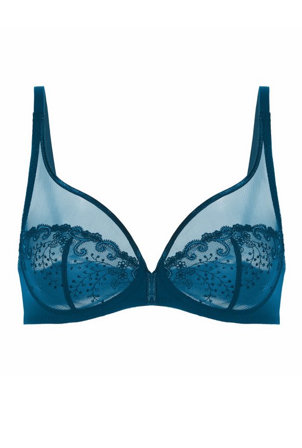 12x319 - Délice - Bleu Prestige – Image 3