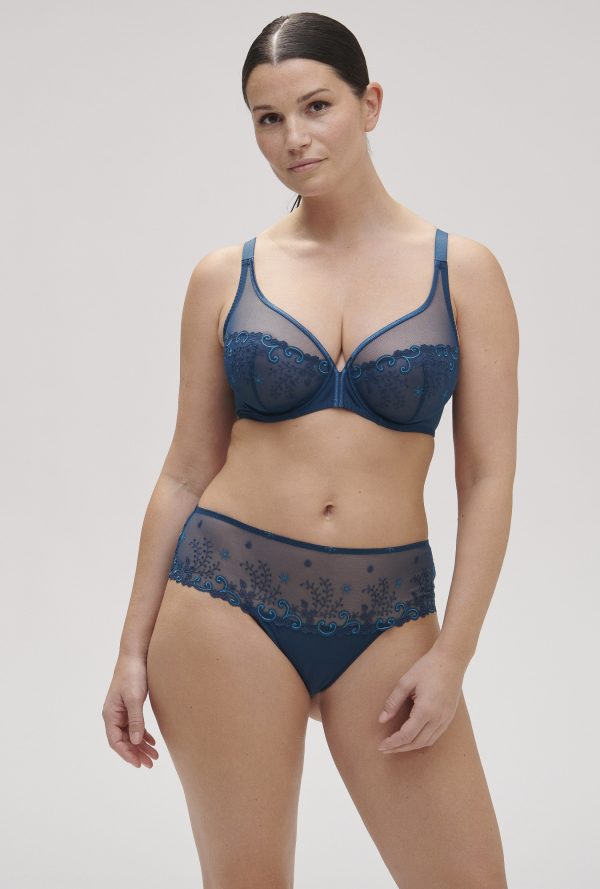 12x319 - Délice - Bleu Prestige – Image 4