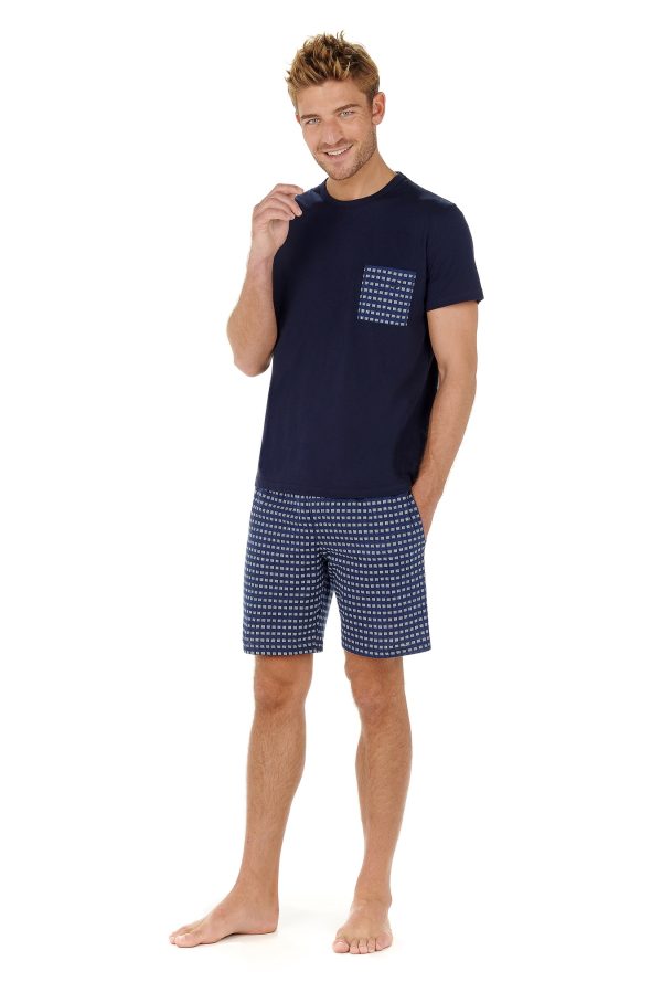 402611 - Larry - Bleu Jeans