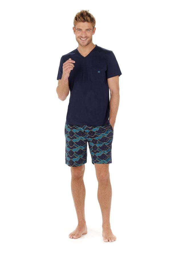 402613 - Lino - Marine