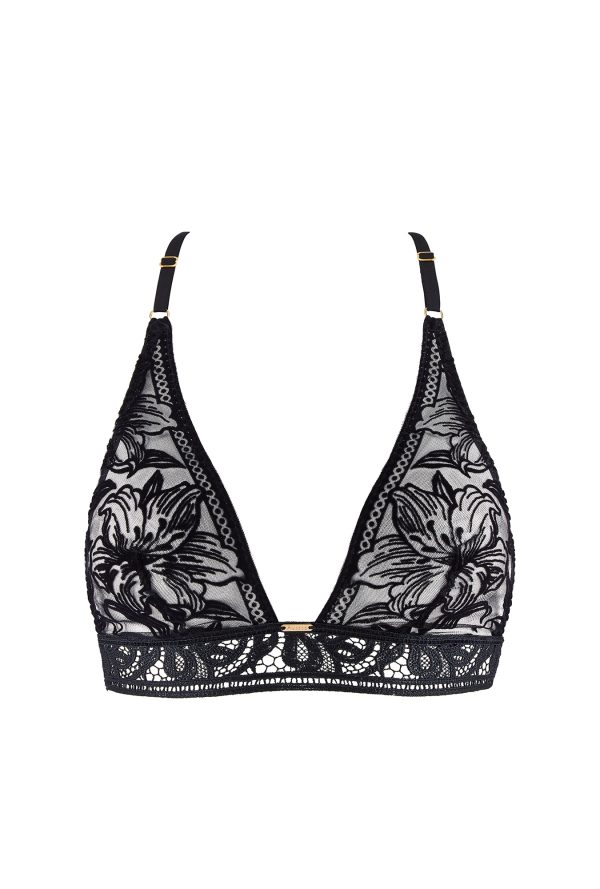 1b10 - Coeur A Corps - Noir – Image 5