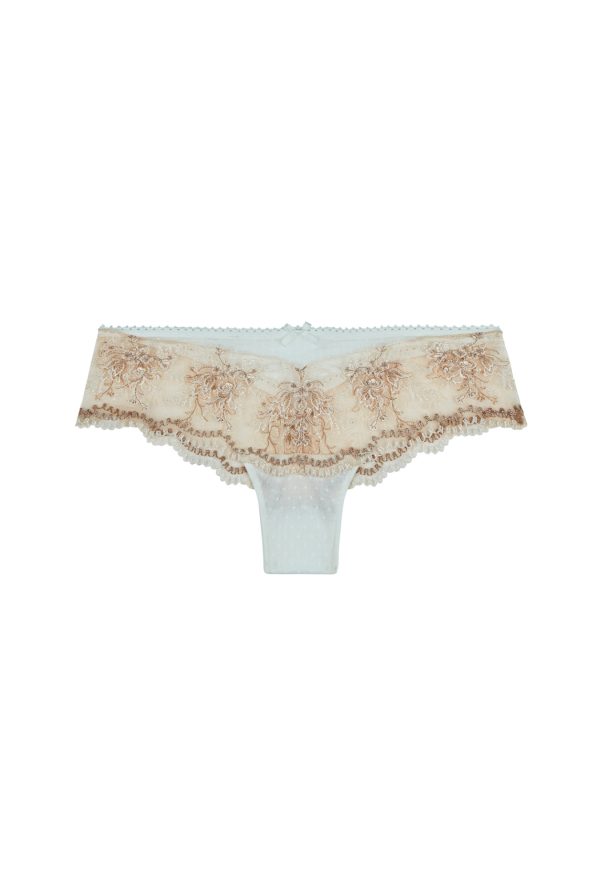 Id70 - Tresor Infini - White Wind – Image 5