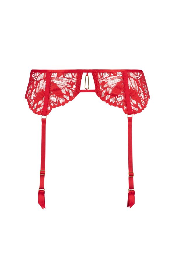 La50 - Flower Mania - Rouge Floral – Image 6