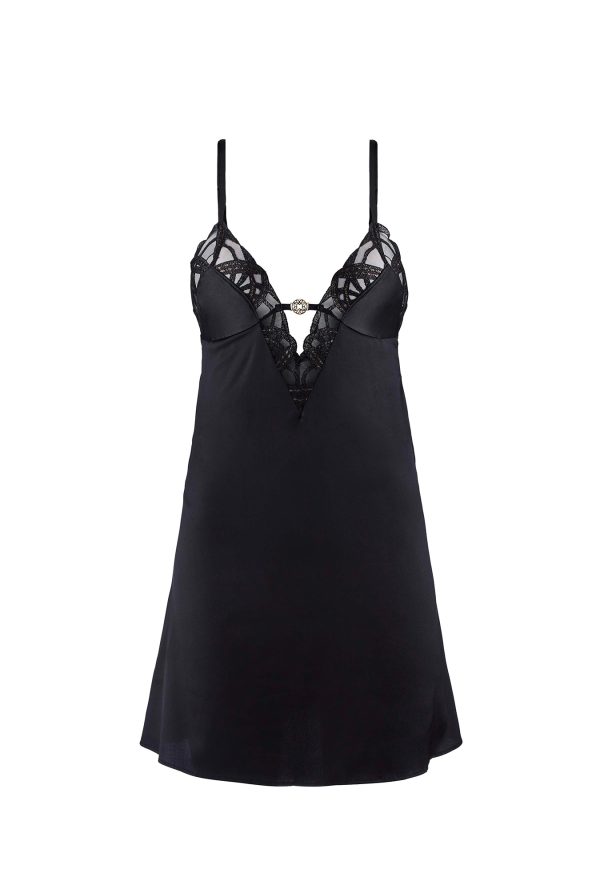 1u40 - Whimsical Affair - Naughty Black – Image 5