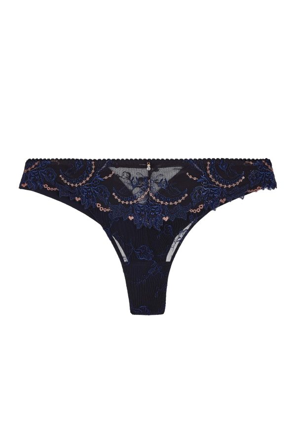 Ud26 - Amour Precieux - Cosmic Blue – Image 4