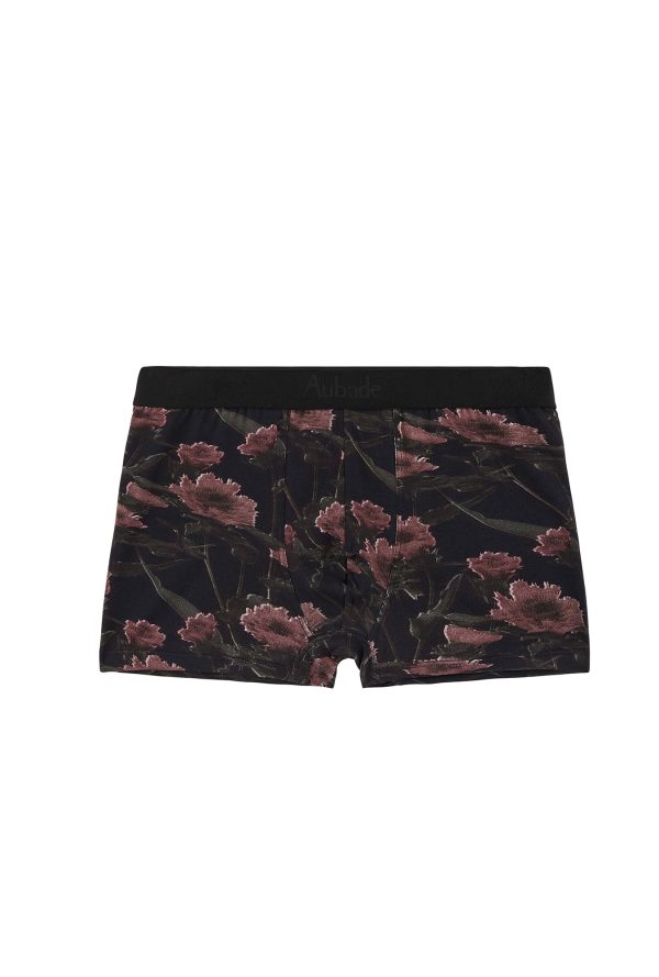 Xb78t - Aubade Homme - Blurred Flowers – Image 6