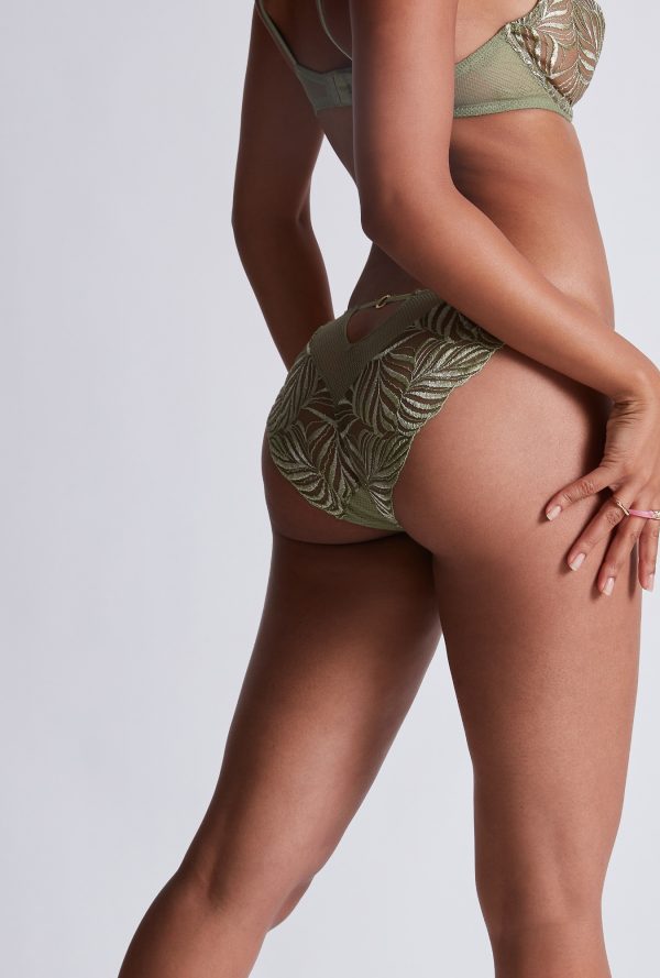 Lf27 - Paradis Exotique - Amazonia – Image 2