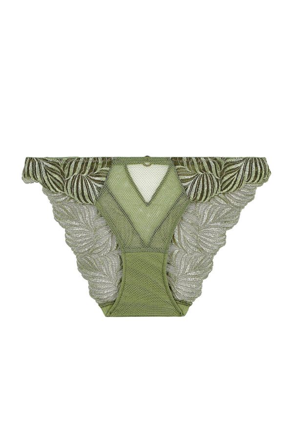 Lf27 - Paradis Exotique - Amazonia – Image 4