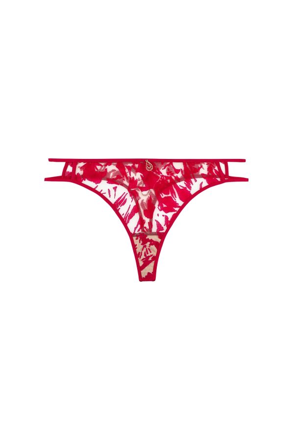 Ll26 - Wild Vibration - Hot Pink – Image 5