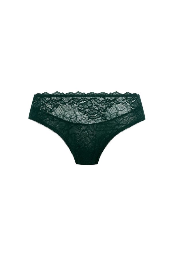 We135005 - Lace Perfection - Vert Botanique – Image 3