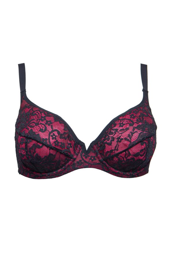 Audacieusesg - Audacieuse - Rouge – Image 5