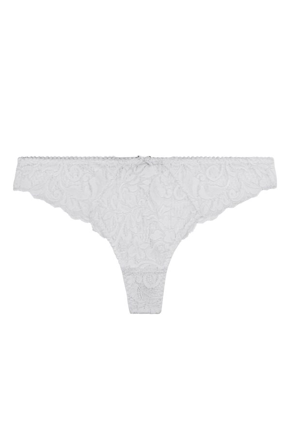 Ua26 - Mon Bijou - Blanc – Image 5