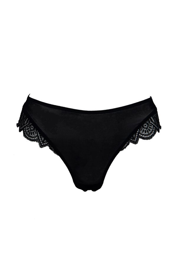 Insolentecu - Insolente - Noir – Image 6