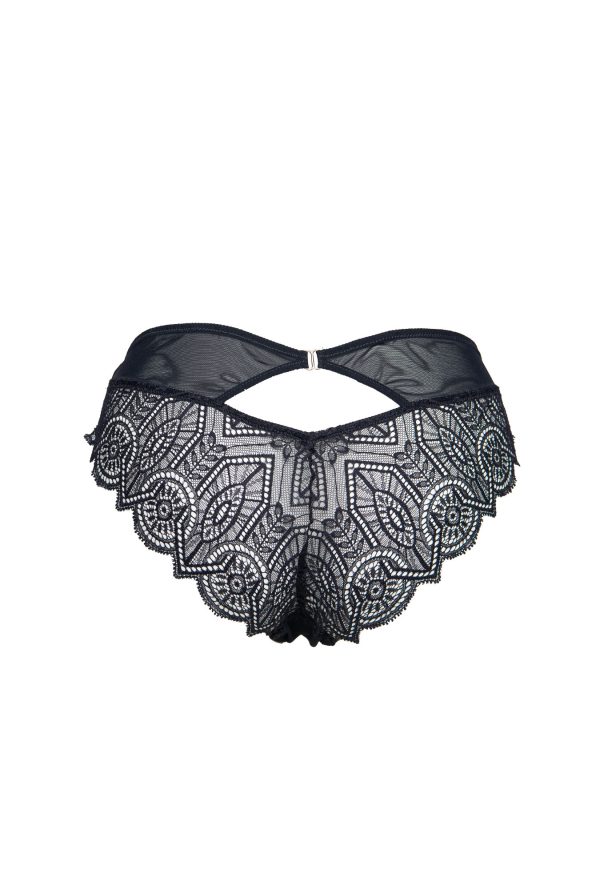 Insolentecu - Insolente - Noir – Image 7