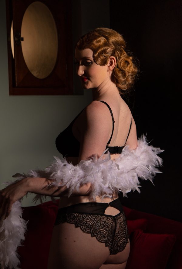 Insolentecu - Insolente - Noir – Image 2