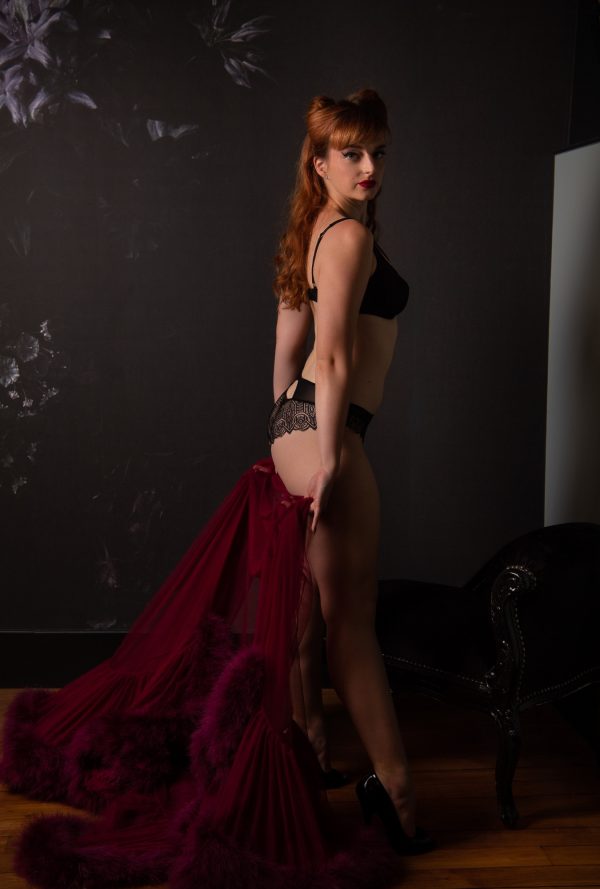 Insolentecu - Insolente - Noir – Image 3