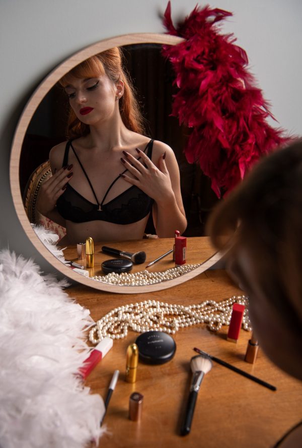 Insolentesg - Insolente - Noir – Image 8