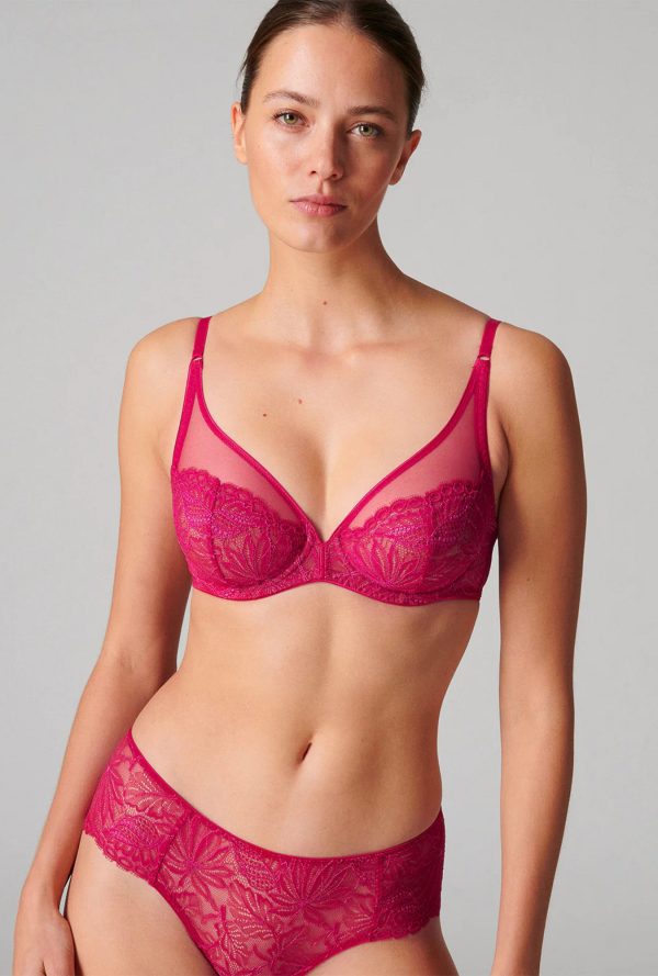 1b3319 - Exotica - Framboise