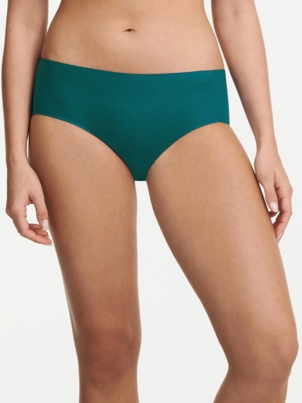 C26440 - Soft - Vert Oriental
