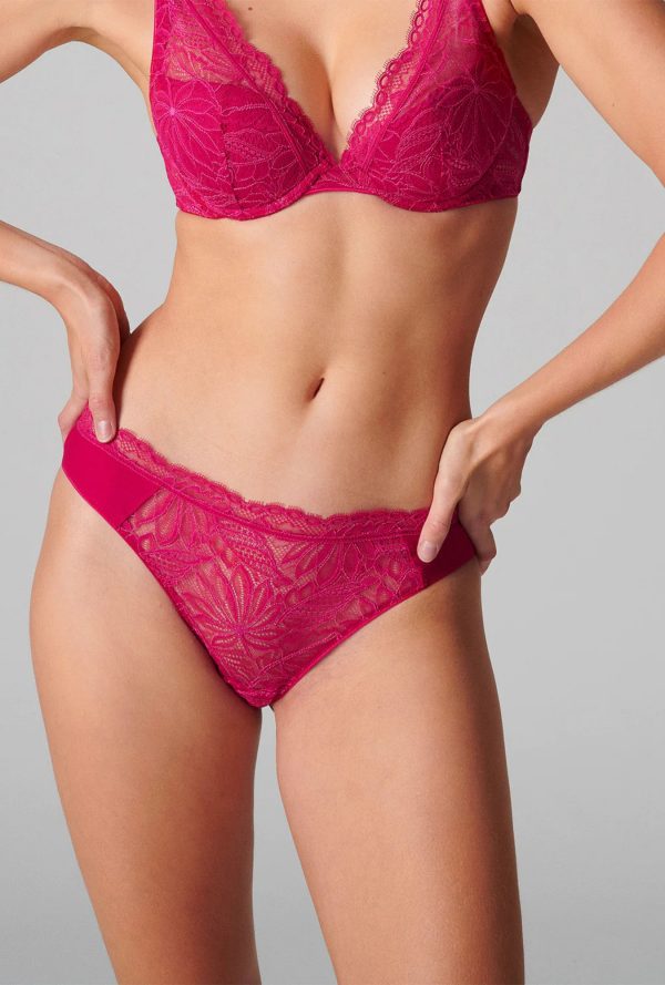 1b3726 - Exotica - Framboise