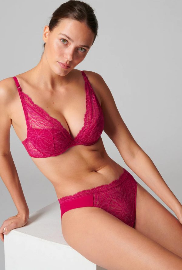 1b3726 - Exotica - Framboise – Image 3
