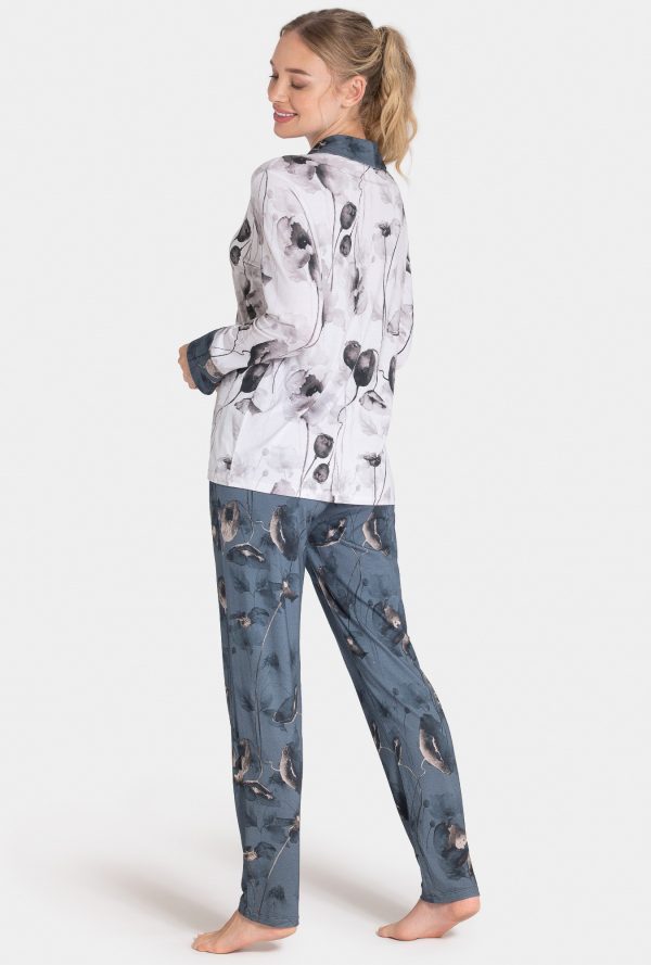 Im8587m09 - Ayaka - Gris Bleu – Image 3