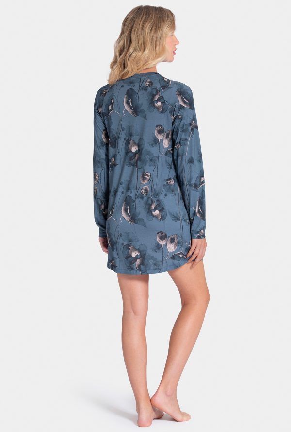 Im8666m09 - Ayaka - Bleu Gris – Image 2