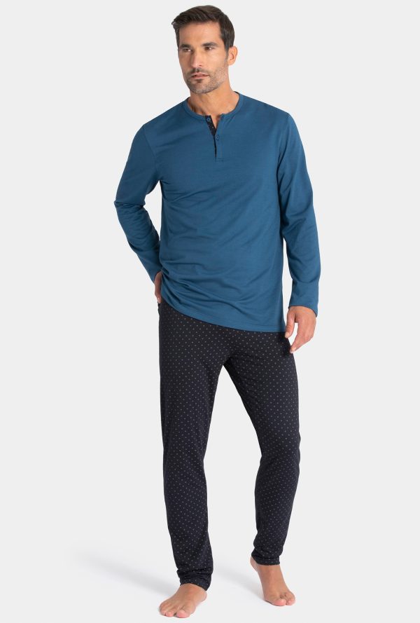 Im1553l93 - L93 - Bleu