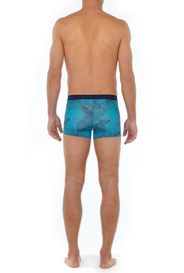 402546 - Fano Plume - Bleu – Image 2
