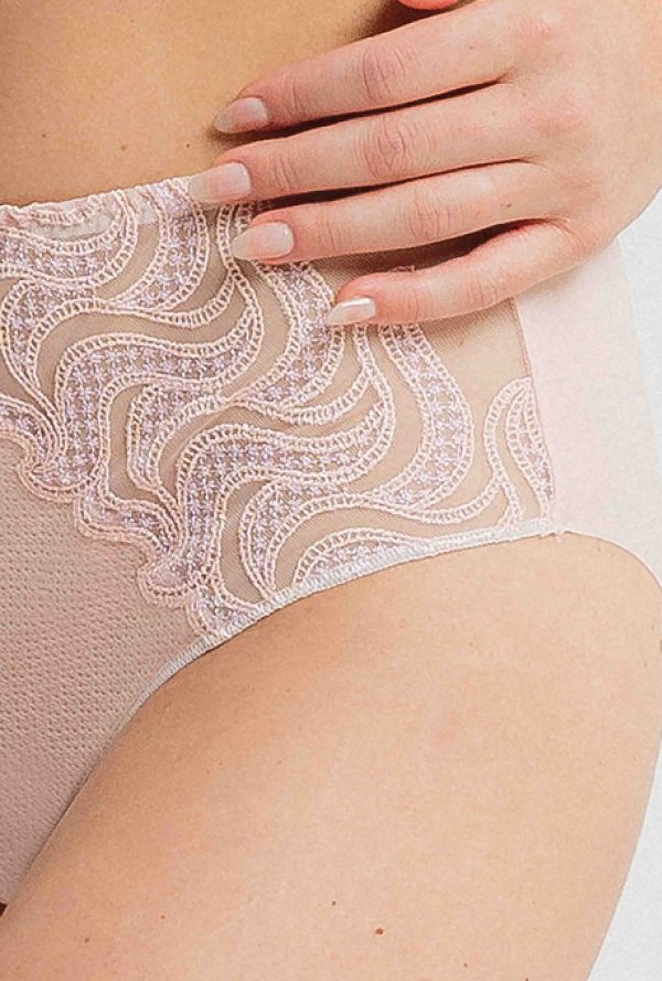 513*50 - Moonlight - Nude Rose