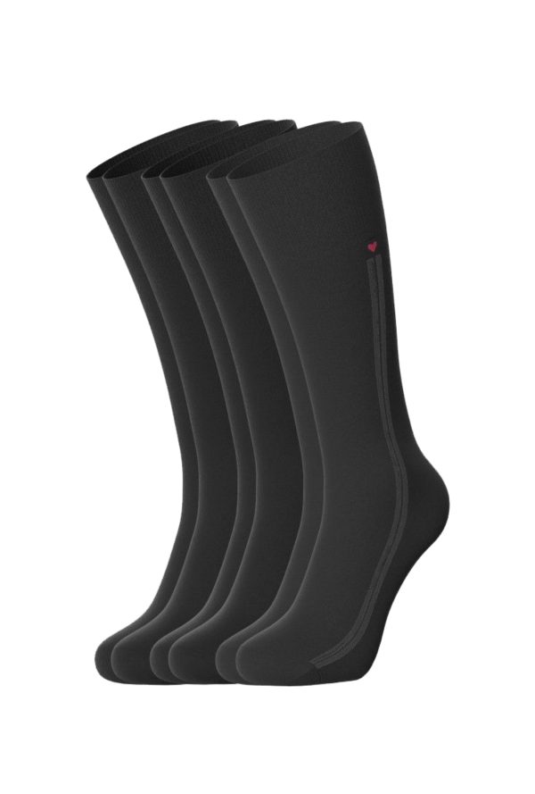 Im1733065p3 - Chaussettes - Noir